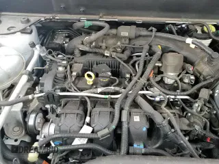 ✅ 2022 Ford Maverick XL • VIN: 3FTTW8F91NRA95580 • Lot: 70714915. Wystawiony na Copart z przebiegiem 56 652 mil. Bezpłatny archiwum sprzedaży aukcyjnych z USA i szczegółowy raport historii pojazdu na DreamBid. Zdjęcie 15.