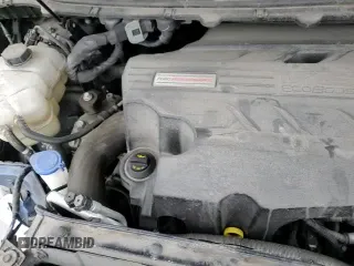 ✅ 2020 Ford Edge ST • VIN: 2FMPK4AP9LBB19482 • Lot: 93830875. Wystawiony na Copart z przebiegiem 103 418 mil. Bezpłatny archiwum sprzedaży aukcyjnych z USA i szczegółowy raport historii pojazdu na DreamBid. Zdjęcie 17.