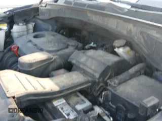 ✅ 2018 Hyundai Santa Fe 2.4L • VIN: 5NMZT3LB2JH092677 • Лот: 42033763. Опубликован ранее на IAAI с пробегом 158 039 миль. Бесплатный доступ к архиву аукционных продаж из США и подробный отчёт об истории автомобиля на DreamBid. Изображение 20.