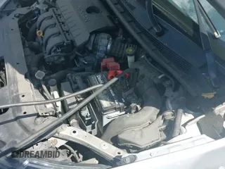 ✅ 2017 Nissan Sentra S • VIN: 3N1AB7APXHY225548 • Lot: 43098648. Wystawiony na IAAI z przebiegiem 76 387 mil. Bezpłatny archiwum sprzedaży aukcyjnych z USA i szczegółowy raport historii pojazdu na DreamBid. Zdjęcie 13.