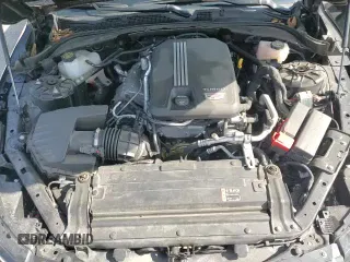 ✅ 2024 Cadillac CT4 Luxury • VIN: 1G6DJ5RK0R0102091 • Лот: 65778485. Опубликован ранее на Copart с пробегом 30 808 миль. Бесплатный доступ к архиву аукционных продаж из США и подробный отчёт об истории автомобиля на DreamBid. Изображение 16.