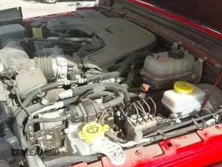 ✅ 2018 Jeep Wrangler Unlimited Sport • VIN: 1C4HJXDG9JW227864 • Lot: 42504877. Wystawiony na IAAI z przebiegiem 53 378 mil. Bezpłatny archiwum sprzedaży aukcyjnych z USA i szczegółowy raport historii pojazdu na DreamBid. Zdjęcie 19.