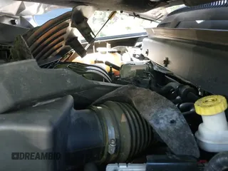 ✅ 2017 Dodge Journey Crossroad Plus • VIN: 3C4PDDGG4HT554248 • Lot: 43318804. Listed on IAAI with 145,930 mi. Free auction sales archive from the USA and detailed vehicle history report at DreamBid. Image 19.