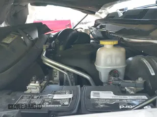 ✅ 2018 Ram 1500 Tradesman • VIN: 1C6RR7KT9JS113486 • Lot: 41360550. Listed on IAAI with 127,332 mi. Free auction sales archive from the USA and detailed vehicle history report at DreamBid. Image 20.