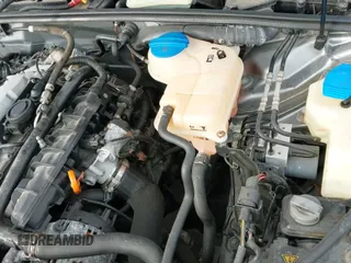 ✅ 2005 Audi A4 2.0T • VIN: WAUDF68E25A452212 • Lot: 41487256. Wystawiony na IAAI z przebiegiem 173 923 mil. Bezpłatny archiwum sprzedaży aukcyjnych z USA i szczegółowy raport historii pojazdu na DreamBid. Zdjęcie 11.