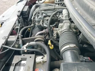 ✅ 2004 Ford Freestar Limited • VIN: 2FMDA58214BB18639 • Lot: 42523355. Listed on IAAI with 179,000 mi. Free auction sales archive from the USA and detailed vehicle history report at DreamBid. Image 12.