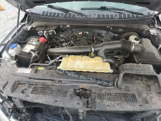 ✅ 2021 Ford Expedition Limited • VIN: 1FMJU1KT0MEA21733 • Лот: 66837545. Опубликован ранее на Copart с пробегом 73 469 миль. Бесплатный доступ к архиву аукционных продаж из США и подробный отчёт об истории автомобиля на DreamBid. Изображение 14.