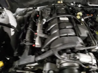 ✅ 2020 Jeep Grand Cherokee Limited X • VIN: 1C4RJFBT8LC185531 • Lot: 46288235. Listed on Copart with 71,291 mi. Free auction sales archive from the USA and detailed vehicle history report at DreamBid. Image 17.