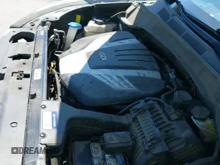 ✅ 2017 Hyundai Santa Fe Limited Ultimate • VIN: KM8SR4HF7HU251807 • Лот: 43164640. Опубликован ранее на IAAI с пробегом 143 691 миль. Бесплатный доступ к архиву аукционных продаж из США и подробный отчёт об истории автомобиля на DreamBid. Изображение 19.