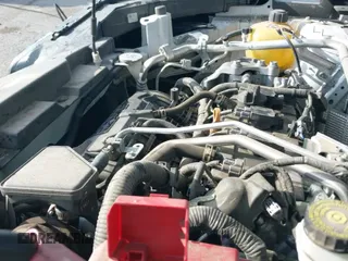 ✅ 2022 Mitsubishi Outlander SE • VIN: JA4J3UA81NZ058073 • Lot: 42869896. Wystawiony na IAAI z przebiegiem 61 120 mil. Bezpłatny archiwum sprzedaży aukcyjnych z USA i szczegółowy raport historii pojazdu na DreamBid. Zdjęcie 19.