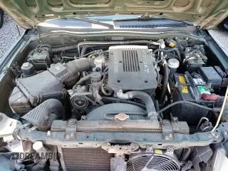 ✅ 2000 Mitsubishi Montero Sport LS • VIN: JA4MT31H0YP015030 • Lot: 83232584. Wystawiony na Copart z przebiegiem 75 294 mil. Bezpłatny archiwum sprzedaży aukcyjnych z USA i szczegółowy raport historii pojazdu na DreamBid. Zdjęcie 15.