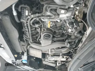 ✅ 2024 Volkswagen Taos SE • VIN: 3VVSX7B2XRM020912 • Lot: 43007740. Listed on IAAI with 39,660 mi. Free auction sales archive from the USA and detailed vehicle history report at DreamBid. Image 20.