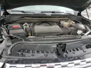 ✅ 2023 GMC Yukon Denali • VIN: 1GKS2DKL5PR280719 • Lot: 41642165. Listed on Copart with 47,354 mi. Free auction sales archive from the USA and detailed vehicle history report at DreamBid. Image 16.