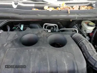 ✅ 2017 Ford Explorer XLT • VIN: 1FM5K8DH6HGB75849 • Lot: 81959635. Listed on Copart with 145,530 mi. Free auction sales archive from the USA and detailed vehicle history report at DreamBid. Image 14.