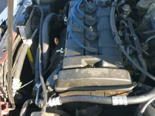 ✅ 1993 Acura Integra • VIN: JH4DA9357PS004103 • Lot: 41629283. Wystawiony na IAAI z przebiegiem 245 011 mil. Bezpłatny archiwum sprzedaży aukcyjnych z USA i szczegółowy raport historii pojazdu na DreamBid. Zdjęcie 20.