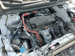 ✅ 2021 Honda Accord Touring • VIN: 1HGCV3F92MA008804 • Лот: 85326385. Опубликован ранее на Copart с пробегом 67 244 миль. Бесплатный доступ к архиву аукционных продаж из США и подробный отчёт об истории автомобиля на DreamBid. Изображение 14.