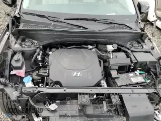 ✅ 2024 Hyundai Palisade Calligraphy • VIN: KM8R7DGE0RU657863 • Лот: 84061014. Опубликован ранее на Copart с пробегом 7 209 миль. Бесплатный доступ к архиву аукционных продаж из США и подробный отчёт об истории автомобиля на DreamBid. Изображение 14.