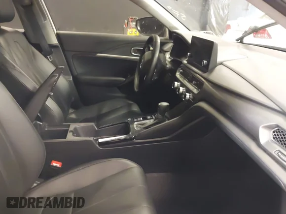 ✅ 2023 Acura Integra • VIN: 19UDE4H21PA018979 • Лот: 42457893. Опубліковано раніше на IAAI з пробігом 31 047 миль. Безкоштовний доступ до архіву аукціонних продажів зі США та докладний звіт про історію автомобіля на DreamBid. Зображення 5.