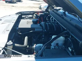 ✅ 2018 Chevrolet Tahoe LT • VIN: 1GNSCBKC7JR390392 • Lot: 43091185. Listed on IAAI with 88,758 mi. Free auction sales archive from the USA and detailed vehicle history report at DreamBid. Image 19.