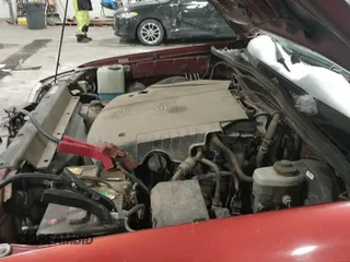 ✅ 2008 Toyota Tacoma • VIN: 5TEUU42N88Z472464 • Lot: 41327495. Listed on IAAI with 250,993 mi. Free auction sales archive from the USA and detailed vehicle history report at DreamBid. Image 20.