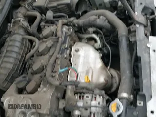 ✅ 2009 Nissan Altima S • VIN: 1N4AL24E89C162330 • Лот: 43392987. Опубликован ранее на IAAI с пробегом 150 784 миль. Бесплатный доступ к архиву аукционных продаж из США и подробный отчёт об истории автомобиля на DreamBid. Изображение 21.