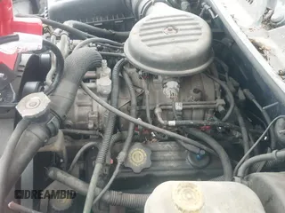 ✅ 2002 Dodge Dakota SLT • VIN: 1B7HL48XX2S651047 • Lot: 42024449. Wystawiony na IAAI z przebiegiem 138 903 mil. Bezpłatny archiwum sprzedaży aukcyjnych z USA i szczegółowy raport historii pojazdu na DreamBid. Zdjęcie 12.