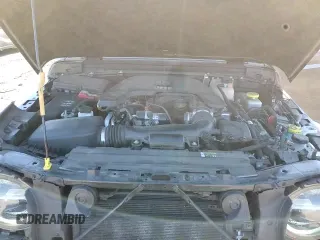 ✅ 2020 Jeep Wrangler Unlimited Sahara Altitude • VIN: 1C4HJXEG1LW179665 • Lot: 43166805. Wystawiony na Copart z przebiegiem 38 728 mil. Bezpłatny archiwum sprzedaży aukcyjnych z USA i szczegółowy raport historii pojazdu na DreamBid. Zdjęcie 14.