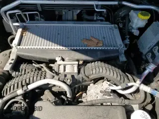 ✅ 2021 Subaru Ascent Limited • VIN: 4S4WMAPD1M3473676 • Лот: 68072515. Опубликован ранее на Copart с пробегом 69 638 миль. Бесплатный доступ к архиву аукционных продаж из США и подробный отчёт об истории автомобиля на DreamBid. Изображение 14.