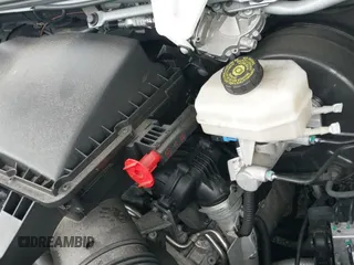 ✅ 2022 Mercedes-Benz Sprinter Cargo • VIN: W1Y4EBHY5NT106518 • Лот: 42510905. Опубликован ранее на IAAI с пробегом 24 586 миль. Бесплатный доступ к архиву аукционных продаж из США и подробный отчёт об истории автомобиля на DreamBid. Изображение 19.