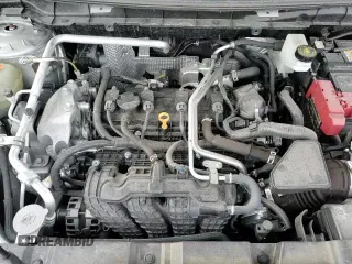 ✅ 2024 Mitsubishi Outlander ES • VIN: JA4J4UA87RZ026070 • Лот: 41605555. Опубликован ранее на Copart с пробегом 48 563 миль. Бесплатный доступ к архиву аукционных продаж из США и подробный отчёт об истории автомобиля на DreamBid. Изображение 16.