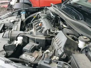 ✅ 2019 Honda HR-V EX-L • VIN: 3CZRU5H70KM720984 • Lot: 42784667. Listed on IAAI with 105,118 mi. Free auction sales archive from the USA and detailed vehicle history report at DreamBid. Image 19.