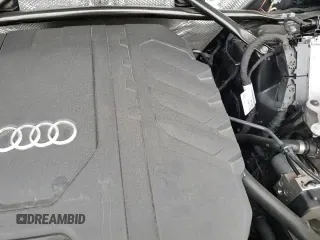 ✅ 2021 Audi Q5 Prestige • VIN: WA1CAAFY0M2052200 • Лот: 93485135. Опубликован ранее на Copart с пробегом 61 731 миль. Бесплатный доступ к архиву аукционных продаж из США и подробный отчёт об истории автомобиля на DreamBid. Изображение 15.