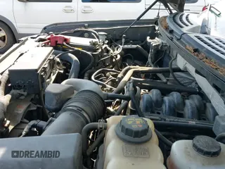 ✅ 2013 Ford F-150 XL • VIN: 1FTFX1EF7DKE08062 • Lot: 42699494. Listed on IAAI with 109,635 mi. Free auction sales archive from the USA and detailed vehicle history report at DreamBid. Image 18.