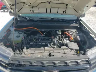 ✅ 2024 Ford Maverick XLT • VIN: 3FTTW8H35RRA48387 • Лот: 90637285. Опубликован ранее на Copart с пробегом 39 635 миль. Бесплатный доступ к архиву аукционных продаж из США и подробный отчёт об истории автомобиля на DreamBid. Изображение 16.