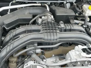 ✅ 2020 Subaru Impreza • VIN: 4S3GKAB66L3600959 • Lot: 43185494. Listed on IAAI with 41,507 mi. Free auction sales archive from the USA and detailed vehicle history report at DreamBid. Image 20.