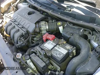 ✅ 2018 Nissan Sentra SV • VIN: 3N1AB7AP0JY348698 • Лот: 43352748. Опубликован ранее на IAAI с пробегом 73 171 миль. Бесплатный доступ к архиву аукционных продаж из США и подробный отчёт об истории автомобиля на DreamBid. Изображение 20.