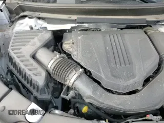 ✅ 2025 GMC Acadia AWD Denali • VIN: 1GKENRRS5SJ150638 • Lot: 71819735. Listed on Copart with 18,981 mi. Free auction sales archive from the USA and detailed vehicle history report at DreamBid. Image 15.