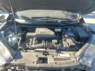 ✅ 2022 Honda CR-V EX • VIN: 2HKRW2H5XNH653480 • Lot: 87021035. Listed on Copart with 50,813 mi. Free auction sales archive from the USA and detailed vehicle history report at DreamBid. Image 14.