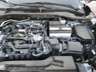 ✅ 2025 Toyota Corolla Cross LE • VIN: 7MUBAABGXSV134378 • Lot: 69758365. Wystawiony na Copart z przebiegiem 10 873 mil. Bezpłatny archiwum sprzedaży aukcyjnych z USA i szczegółowy raport historii pojazdu na DreamBid. Zdjęcie 14.