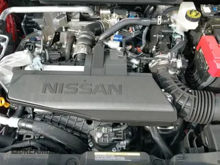 ✅ 2025 Nissan Rogue SV • VIN: JN8BT3BB5SW429218 • Lot: 43339112. Listed on IAAI with 2,624 mi. Free auction sales archive from the USA and detailed vehicle history report at DreamBid. Image 20.