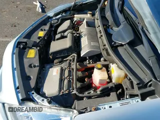 ✅ 2012 Toyota Prius Two • VIN: JTDZN3EU8C3107788 • Lot: 43606126. Listed on IAAI with 285,723 mi. Free auction sales archive from the USA and detailed vehicle history report at DreamBid. Image 22.