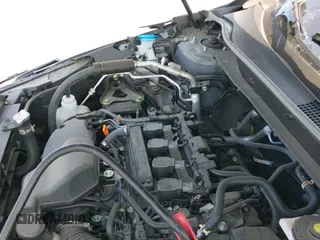 ✅ 2024 Honda CR-V EX • VIN: 2HKRS4H46RH418238 • Lot: 43195884. Listed on IAAI with 10,010 mi. Free auction sales archive from the USA and detailed vehicle history report at DreamBid. Image 15.