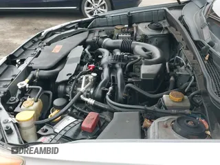 ✅ 2012 Subaru Forester X Premium • VIN: JF2SHADC6CH459245 • Lot: 43762424. Listed on IAAI with 162,216 mi. Free auction sales archive from the USA and detailed vehicle history report at DreamBid. Image 17.