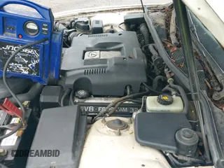 ✅ 1996 Lexus LS 400 • VIN: JT8BH22F2T0059651 • Лот: 42518915. Опубликован ранее на IAAI с пробегом Не указан. Бесплатный доступ к архиву аукционных продаж из США и подробный отчёт об истории автомобиля на DreamBid. Изображение 13.