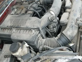 ✅ 2009 Suzuki Equator • VIN: 5Z6BD06T49C412675 • Lot: 41707318. Wystawiony na IAAI z przebiegiem 140 840 mil. Bezpłatny archiwum sprzedaży aukcyjnych z USA i szczegółowy raport historii pojazdu na DreamBid. Zdjęcie 20.