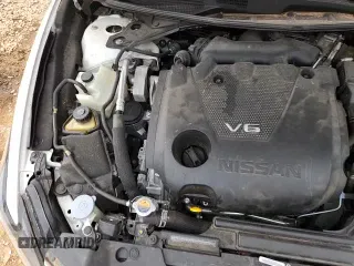 ✅ 2020 Nissan Maxima S • VIN: 1N4AA6BV9LC382888 • Лот: 81675325. Опубликован ранее на Copart с пробегом 67 160 миль. Бесплатный доступ к архиву аукционных продаж из США и подробный отчёт об истории автомобиля на DreamBid. Изображение 15.