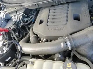 ✅ 2023 Ford F-150 Lariat • VIN: 1FTFW1E83PKF03436 • Lot: 82604295. Wystawiony na Copart z przebiegiem 34 158 mil. Bezpłatny archiwum sprzedaży aukcyjnych z USA i szczegółowy raport historii pojazdu na DreamBid. Zdjęcie 15.