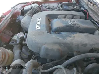 ✅ 2008 Suzuki Grand Vitara w/Spare & Cargo Covers • VIN: JS3TD941284101202 • Lot: 42779164. Wystawiony na IAAI z przebiegiem 79 179 mil. Bezpłatny archiwum sprzedaży aukcyjnych z USA i szczegółowy raport historii pojazdu na DreamBid. Zdjęcie 13.