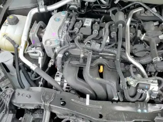 ✅ 2025 Nissan Sentra SV • VIN: 3N1AB8CV2SY261355 • Lot: 63992585. Wystawiony na Copart z przebiegiem 3 015 mil. Bezpłatny archiwum sprzedaży aukcyjnych z USA i szczegółowy raport historii pojazdu na DreamBid. Zdjęcie 16.