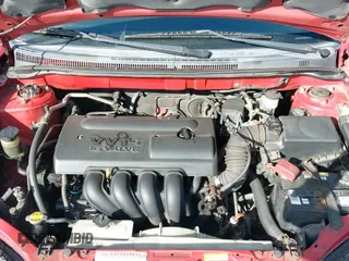 ✅ 2003 Toyota Corolla CE • VIN: 2T1BR32E83C069862 • Лот: 43522418. Опубликован ранее на IAAI с пробегом 291 469 миль. Бесплатный доступ к архиву аукционных продаж из США и подробный отчёт об истории автомобиля на DreamBid. Изображение 21.